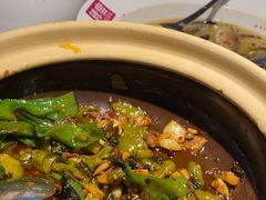 -新辣宴·湖南家常菜·商务聚餐(中粮创芯店)