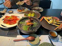 -花潮料理艺食馆(成都万象城店)