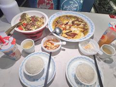 -花椒俏川菜小馆(南海万达店)