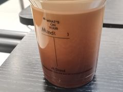 -M Stand(杭州萧山万象汇店)