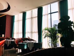 靠窗位-喜粤8号(四海唐人街店)