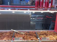 -满巍明生炸鸡架(杭州来福士店)