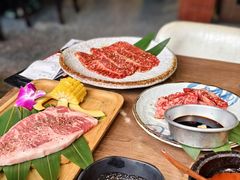-虎丸烧肉(世纪汇店)