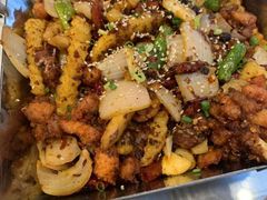 -双流传承老妈兔头(玉林总店)