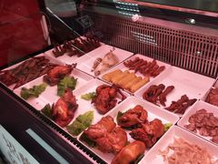 -阿满卤香鸡(新街口印象汇店)