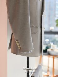 -钴蓝西服定制·男士礼服租赁(鄞州店)