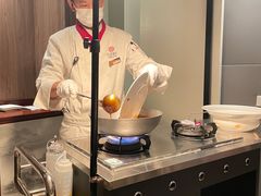 自助取餐区-太守宴·蘭院(天塔店)