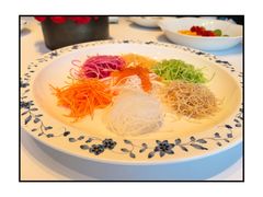 -杏花堂晋商私房菜(华熙五棵松店)