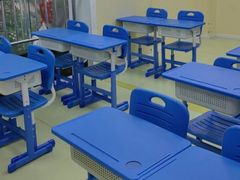 -昂立青少儿成长中心(长宁仙霞校区)