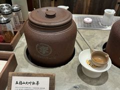 -李山山茶事(景枫店)
