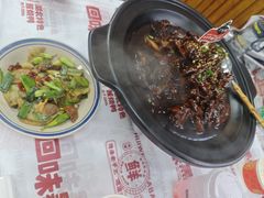 -回味黑鸭煲·始于2006(万松园店)