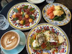 -Alimentari Grande(东湖路店)