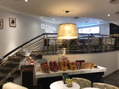 -GODIVA(王府井apm店)