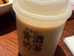 -寻宝记绍兴菜(鲁迅路店)