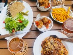 -京A Taproom·精酿餐吧(CBD店)