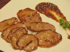 -佛山希尔顿酒店·融誉亚洲美食荟