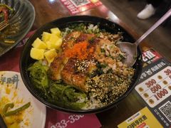 -仙隐小鹿料理食堂(沙市人信汇店)
