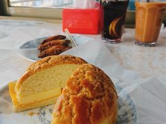 -渔记茶餐厅(渔村店)