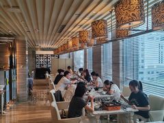 -北京王府井希尔顿酒店·万斯阁西餐厅