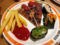 -比格比萨自助(南京万达茂店)