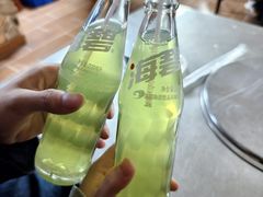 -清真·馬坡二旦烧烤(人生一串拍摄店)