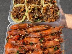-三只鸟本地特色菜馆(上饶总店)