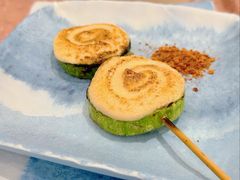 -元气寿司(环球港店)