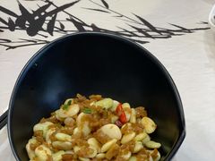 -新虹楼饭庄(崇明陈家镇店)