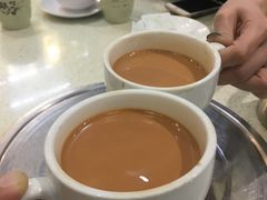 -万利港式茶餐厅