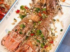-三妹小龙虾·黄油蟹(华侨城总店)