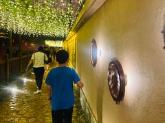 -车溪民俗旅游区