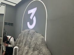 -3AM·S HAIR SALON烫发染发接发