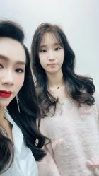 -MONE美发沙龙