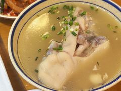 -易老妈蹄花.特色川菜(人民公园总店)
