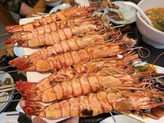 -老白清真烧烤(锦州旗舰店)