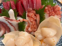 -大渔铁板烧(万象城店)