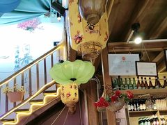 -民食香·腊排骨野生菌美食(木府店)