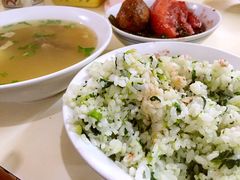 -文庙菜饭(四川北路店)