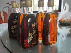 -乡乐园蟹庄·阳澄湖农家乐
