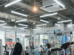 -OG01·24h私教铁馆(中鼎316店)
