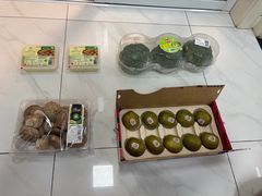 -山姆会员商店(上海浦东店)