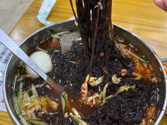 -顺姬冷面(延大店)
