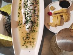 -宋园·金宴浙鲜馆(静安店)