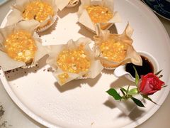 公主素蟹粉-桂满陇天书(南京德基旗舰店)