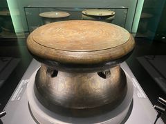 -广西壮族自治区博物馆