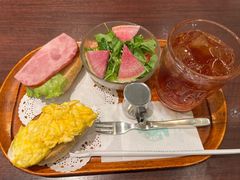 -西村咖啡店 (中山手本店)