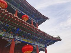 -青州古城