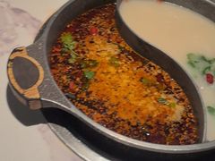 -老员外骨汤火锅(海州古城店)