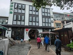 -听风阁农家私房菜茶楼(龙坞店)