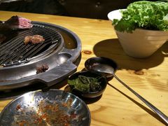 -伊茉家的烤肉店(勒泰中心店)